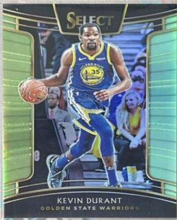 Kevin Durant