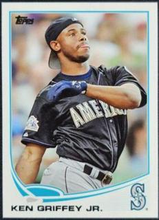 Ken Griffey Jr.