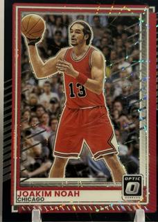 Joakim Noah