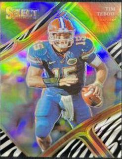 Tim Tebow