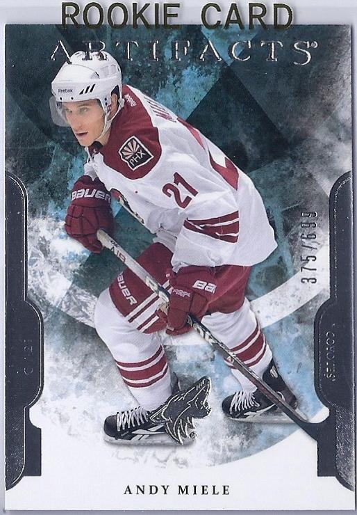 Andy Miele #223