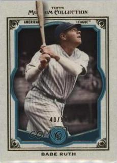 Babe Ruth