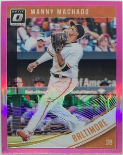 Manny Machado