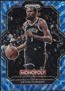 Kevin Durant