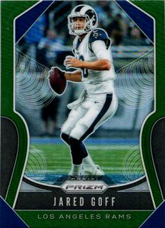 Jared Goff