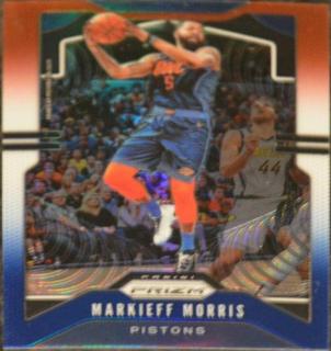 Markieff Morris