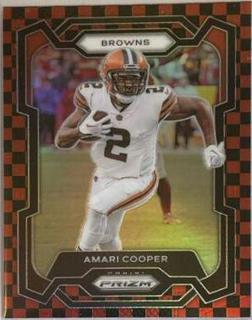 Amari Cooper