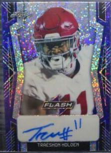 Traeshon Holden
