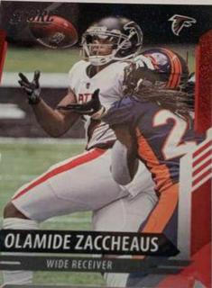 Olamide Zaccheaus