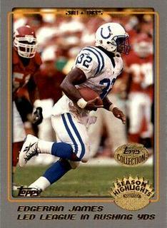 Edgerrin James