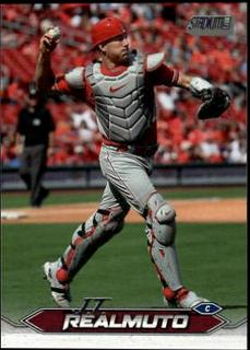 J.T. Realmuto