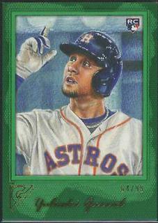 Yulieski Gurriel