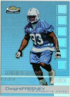 Dwight Freeney