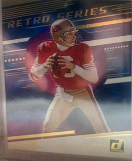 Joe Montana