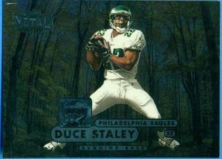 Duce Staley