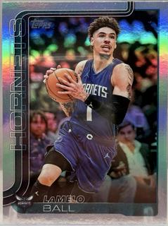 LaMelo Ball