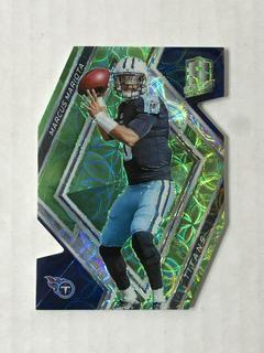 Marcus Mariota
