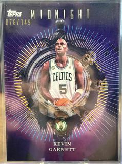 Kevin Garnett