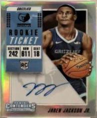 Jaren Jackson Jr.