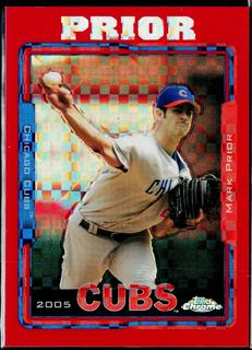 Mark Prior