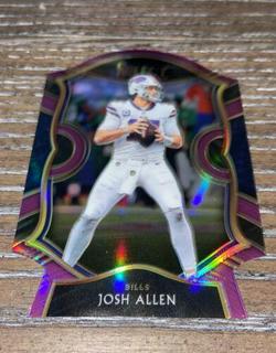 Josh Allen