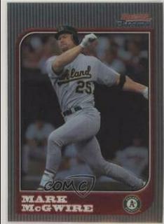Mark McGwire