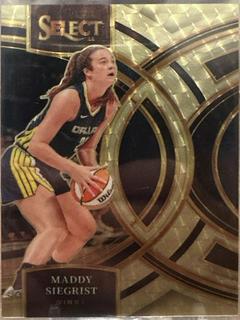 Maddy Siegrist