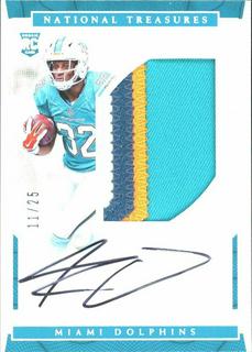 Kenyan Drake