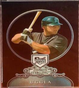 Dan Uggla