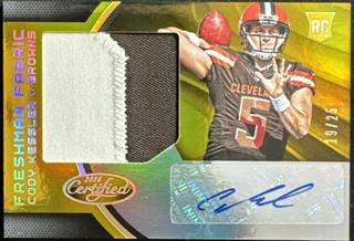 Cody Kessler