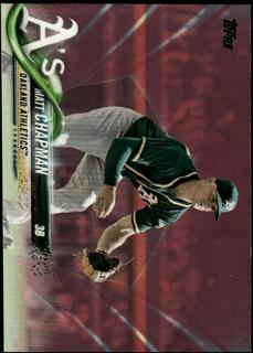 Matt Chapman