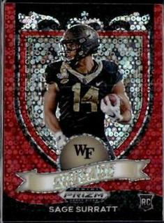 Sage Surratt