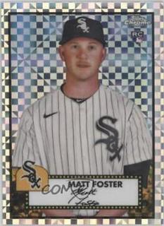 Matt Foster