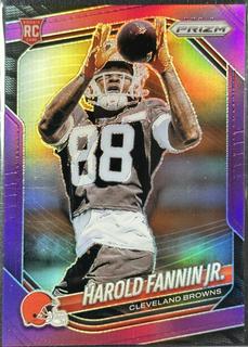 Harold Fannin Jr.