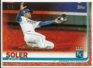Jorge Soler
