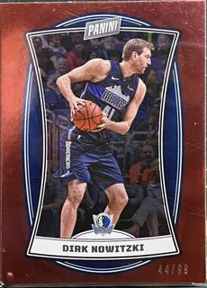 Dirk Nowitzki
