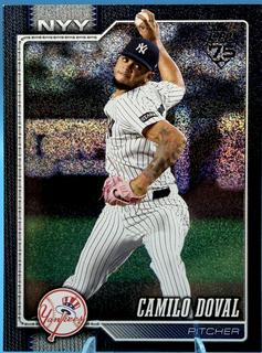 Camilo Doval