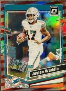 Jaylen Waddle