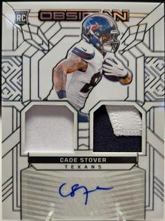 Cade Stover