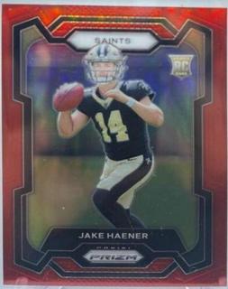 Jake Haener