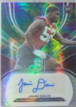 Jamin Davis