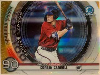 Corbin Carroll