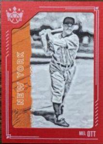 Mel Ott