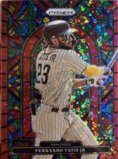 Fernando Tatis Jr.