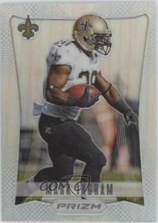 Mark Ingram
