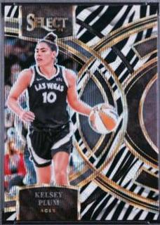 Kelsey Plum