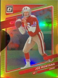 Joe Montana