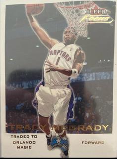 Tracy McGrady