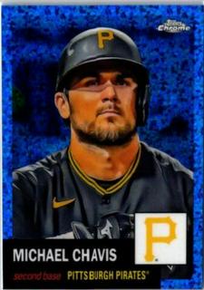 Michael Chavis