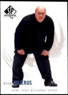 Rick Majerus